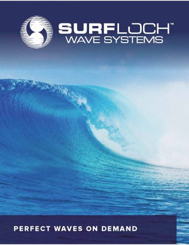 SurfLoch WaveSystems Brochure 2016 (.pdf)